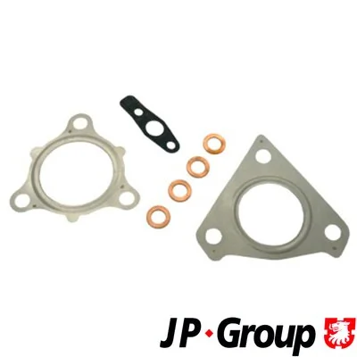 Mounting Kit, charger